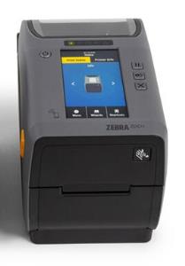 Zd611 - Thermal Transfer - 203dpi - 74m - USB And Ethernet And Wifi And Bluetooth (zd6a122-t2eb02ez)