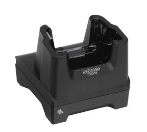 Rfd40 / Rfd90 1 Device Slot / 0 Toaster Slots Charge Only Cradle With Support For Tc53/58 Requires Power