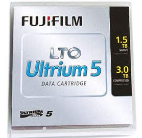 Data Cartridge Lto-5