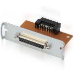 Serial Interface Card Rs-232