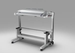 Mfp Scanner Stand 36in For Surecolor Sc-t5200 Series