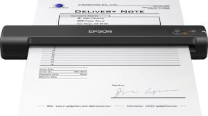 Workforce Es-50 - Mobile Scanner - A4 - 600 Dpi - USB Power Pdf
