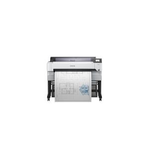 Surecolor Sc-t5400m - Color Printer - Inkjet - A1/ A0 - USB / Ethernet / Wi-Fi