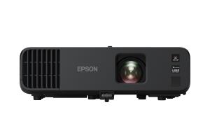 Eb-l265f - Wireless Laser Projector - 3 LCD 4.600 Lumen Full Hd