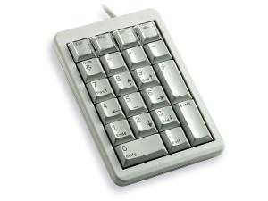 Keypad G84-4700 Programmable Keypad USB Light Grey