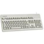 Keyboard G80-3000 Wired Professional With Gold Crosspoint Contacts Ps2 Or USB Qwus Eu