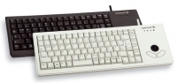 Keyboard Xs Trackball G84-5400 USB Connection Ch