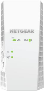 Nighthawk X4 Wi-Fi Range Extender Ex7300 802.11ac, Dual Band, 1-port, Wall-plug