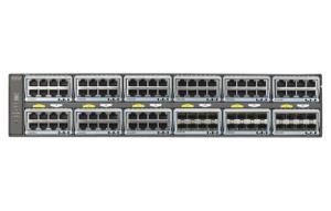 Switch M4300-96x Stackable Managed - No Port Card / No Psu