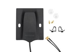 Omnidirectional MIMO Antenna with TS-9 or SMA Connectors for 3G/4G/5G Mobile Modems/ 3G/4G/5G NETGEAR Mobile Mode/ Hotspots