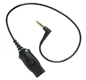 Mo300-ip1/bb1 Adapter - iPhone/blackberry