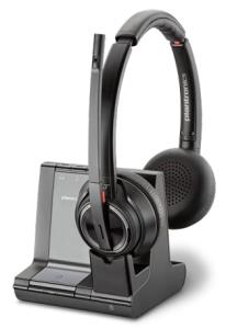 Headset Savi 8220 Office - Stereo - Dect