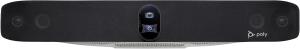 Studio X70 & Tc8 - 4k Video Bar For Smarter Hybrid Meetings - Uk