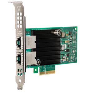 Ethernet Converged Network Adapter X550-t2 Pci-e