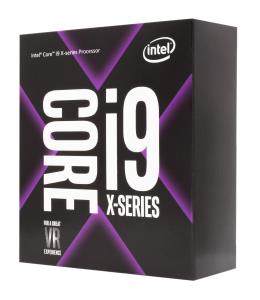 Core I9 Processor I9-7940x 3.10 GHz 19.25MB Cache