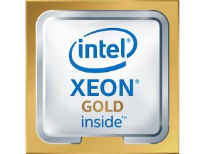 Xeon Gold Processor 6248 2.50 GHz 27.5MB Cache