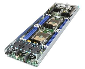 Server System Hns2600bpqr Single