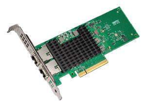 Ethernet Network Adapter X710-t2l Pci-e