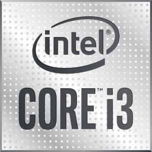 Core i3 Processor I3-10300 3.70 GHz 8MB Cache