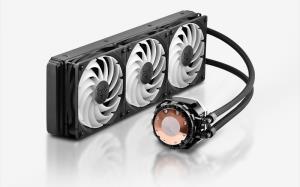 Nitro+ S360-a Aio Cpu Cooler