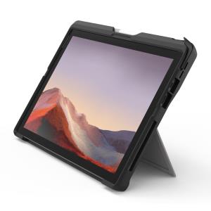 BlackBelt 2nd Degree Rugged Case for Surface Pro 7/ 6 / 5 & 4