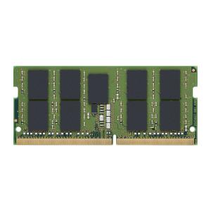 32GB 2666MHz Ddr4 ECC SoDIMM (kth-pn426e/32g)