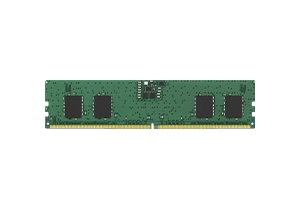 16GB Ddr5 5200mt/s Non-ECC Cl42 DIMM (kit Of 2) 1rx16