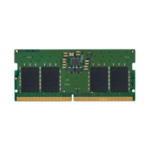 16GB Ddr5-5200mt/s Non-ECC Cl42 SoDIMM (kit Of 2) 1rx16 (kvr52s42bs6k2-16)