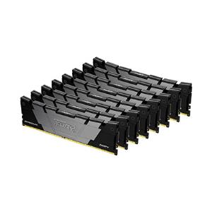 256GB Ddr4 3200mt/s Cl16 DIMM (kit Of8) Fury Renegade Black
