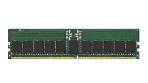 48GB Ddr5-5600mt/s ECC Reg Cl46 DIMM 1rx4 Micron B Renesas