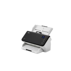 Document Scanner Alaris E1025 600dpi A4 USB 2.0 Black