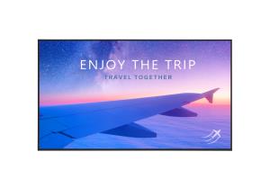 Digital Signage - 43uh7n-e - 43in - 3840 X 21600 (uhd)