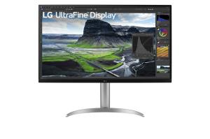 Desktop USB-c Monitor - 32uq850v-w - 32in - 3840 X 2160 (4k Uhd) - IPS 16:9
