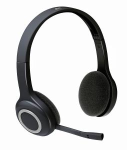 Wireless Headset H600