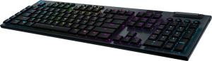 G915 Lightspeed Wireless RGB Mechanical Gaming Keyboard - Azerty French