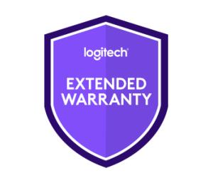 1-year Extended Warranty For Logitech Rally