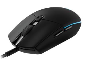 Pro Gaming Mouse USB Black - EWR2