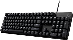 Mechanical Gaming Keyboard - G413 SE - USB - Black - Azerty Dutch