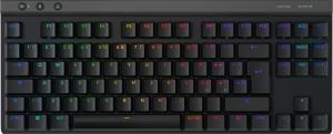 G515 Wireless Gaming Keyboard Tactile Black Qwerty Italian