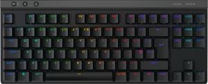 G515 Wireless Gaming Keyboard Tactile Black Qwerty UK