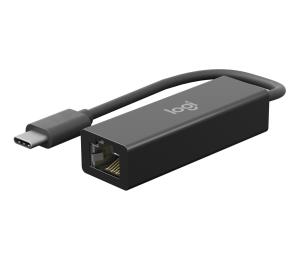 Network Adapter - USB-C - Gigabit Ethernet