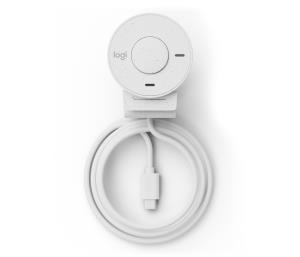 Brio 300 Full Hd Webcam - Off-white