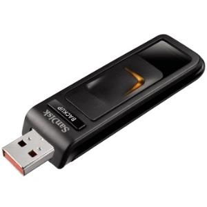 Cruzer Ultra Backup Flash Drive 8GB