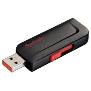 Cruzer Slice Flash Drive 32GB USB