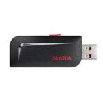 Cruzer Slice Flash Drive 4GB USB