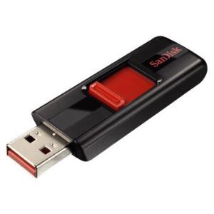 SanDisk Cruzer - 32GB USB Stick - USB 2.0