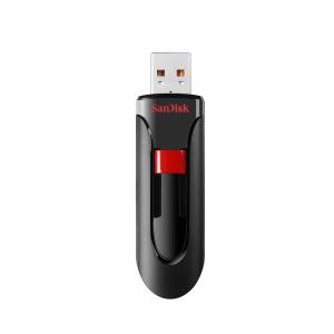 SanDisk Cruzer Glide - 32GB USB Stick - USB 2.0