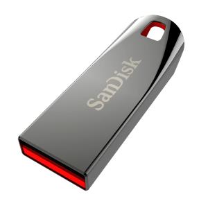SanDisk Cruzer Force - 32GB USB Stick - USB 2.0