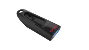 SanDisk Cruzer Ultra - 32GB USB Stick - USB 3.0