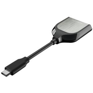 SanDisk Extreme Pro Sd Card USB-C Reader (SDDR-409-G46)